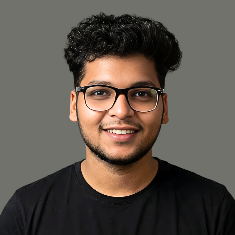 Saurabh Pandey - Digital Growth Architect and E-commerce Expert