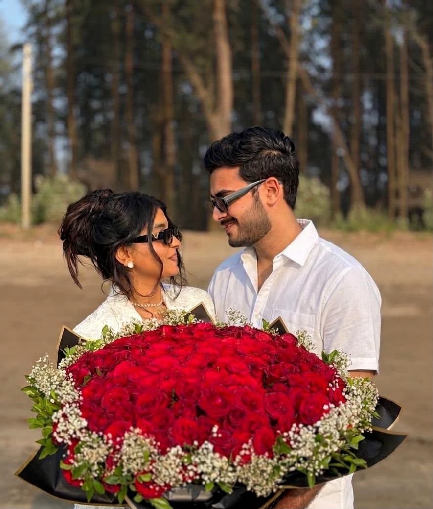 Samir & Muskan